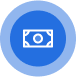 banknote icon